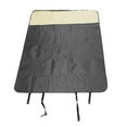 thumbnail image 3 of Oxford Cloth Car Trunk Pet Mat Waterproof Cargo Protective Pad Trunk Protector Cover, 3 of 7