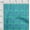 Turquoise Blue, variant on oneOone Polyester Lycra Turquoise Blue Fabric Batik Craft Projects Decor Fabric Printed By The Yard 56 Inch Wide