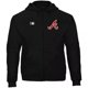 thumbnail image 1 of Sudadera Cierre Braves Bravos De Atlanta Beisbol Mlb Mod. 01, 1 of 2