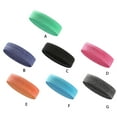 thumbnail image 4 of Ruiboury Absorbent Sweat Headband Stay Dry And Comfortable With Multifunctional Gear Green, 4 of 6