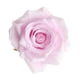 thumbnail image 1 of 10 rosas artificiales para decoración de banquetes, bodas y fiestas. Rosa púrpura, 1 of 9