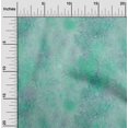 thumbnail image 2 of oneOone Polyester Lycra Sea Green Fabric Tie Dye Diy Clothing Quilting Fabric Print Fabric By Yard 56 Inch Wide, 2 of 6