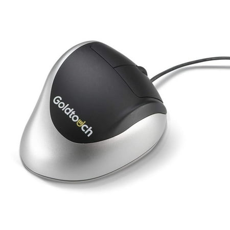 UPC: 0183238000223 | Goldtouch USB Comfort Mouse | Right-Handed