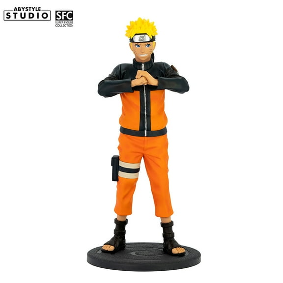 ABYStyle Studio Naruto Uzumaki SFC Figure