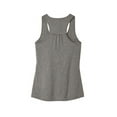 thumbnail image 4 of District Women's V.I.T. Gathered Back Tank. DT6302, 4 of 4