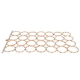 thumbnail image 3 of Climbing Climbing Rope Foldable Bird Hammock Swing Toy, Bird Climbing Net, For Birds, 3 of 8