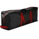 thumbnail image 2 of Fiudx Bolsa Navideña de Tela Acolchada para Árbol de Navidad, Doble Cremallera, Gran Capacidad, Ideal para Fiestas Decorativas, Garajes, Áticos, Oportunidades En Rojo, Verde y Negro., 2 of 6