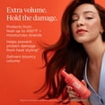 thumbnail image 4 of Espuma texturizada para peinar el cabello Briogeo Style + Treat™ Yuzu + Plum Oil, 4 of 8