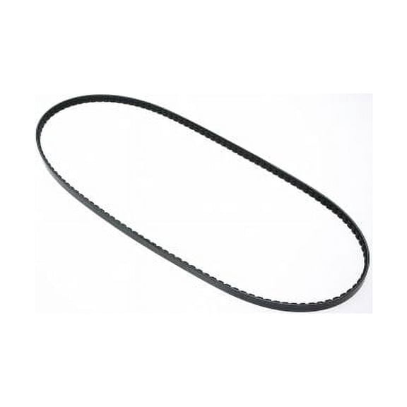 Power Steering Multi Rib Belt - Compatible with 2004 - 2009 Kia Spectra 2.0L 4-Cylinder GAS 2005 2006 2007 2008