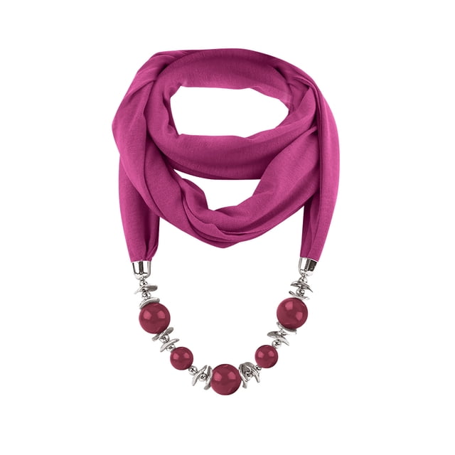 Bufandas Mujer Algodón Lino Collar Colgante Bufanda Estilo Étnico Collar Suave Bufanda Mujer Bufanda