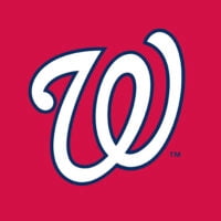 MLB Washington Nationals Men's Snapback Trucker Hat