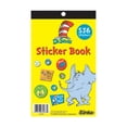 thumbnail image 2 of Dr. Seuss Sticker Book | Bundle of 5, 2 of 2