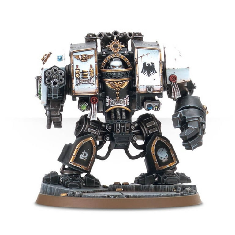 Amazon.com: Warhammer 40k - Space Marine Venerable