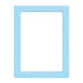 thumbnail image 1 of Cadres Photo Magnétiques Aimants pour Réfrigérateur Réutilisables Décoration d'Armoire Scolaire, 1 of 1