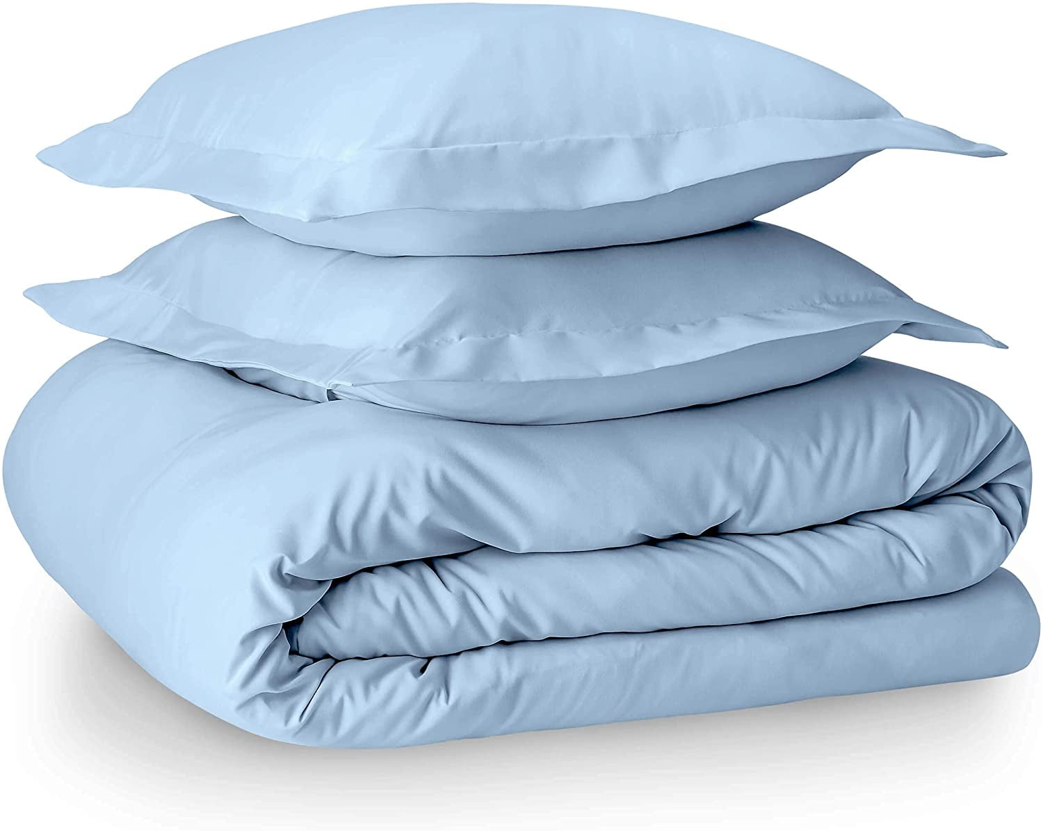 Boat Bedding USA Made Universal V Berth Duvet Cover Set, (3 Piece