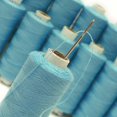 thumbnail image 4 of Polyester Thread Wholesale Spool 20 Pcs Yellow New Quilting Sewing Supplies, 4 of 4