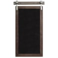 thumbnail image 1 of Stratton Home Decor Farmhouse Kitchen Wall Hanging Menu Chalkboard Sign, 1 of 6