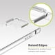 thumbnail image 2 of Funda Slimshell Puregear para iPhone 15 PRO MAX transparente, 2 of 6