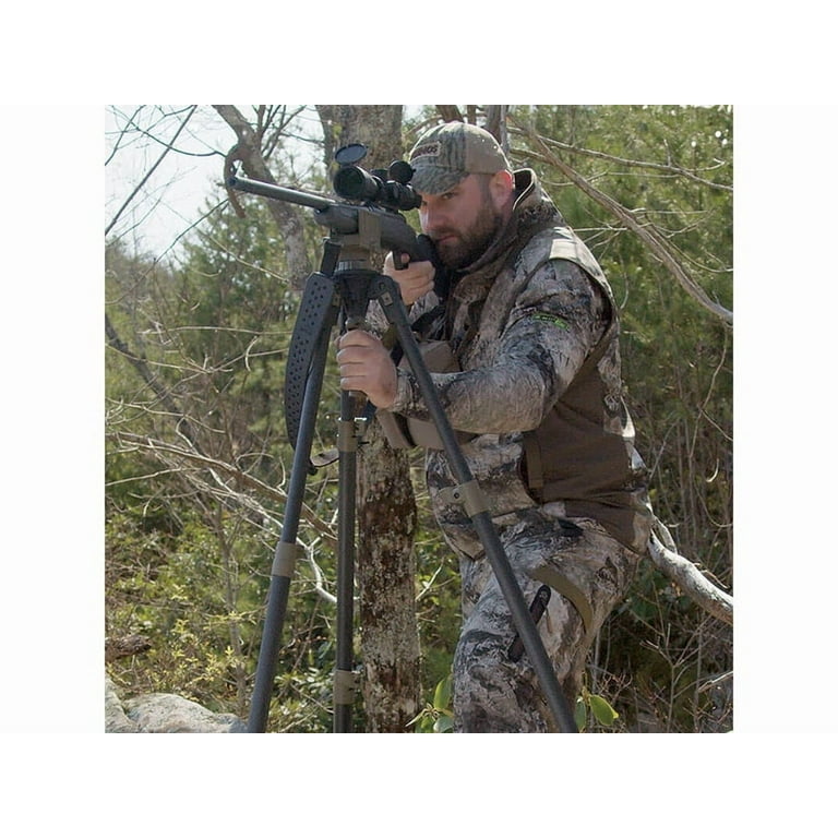 TRÉPIED PRIMOS TRIGGER STICK GEN 3 - Accessoires de Chasse | Armurerie
