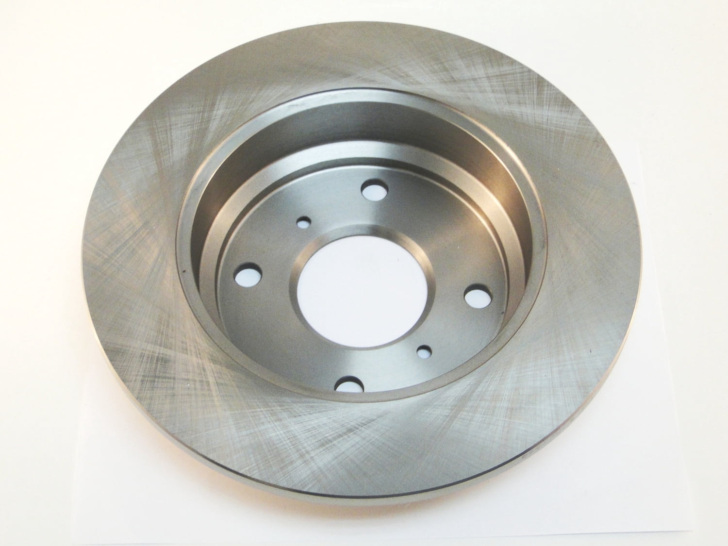 Winstop Brake Rotor, Rear WS228370, Acura Legend 1990-1987