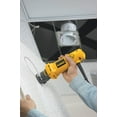 thumbnail image 2 of DeWALT DEWDW660Y Cut-Out 5 Amp 30000 RPM Rotary Tool DEWALT DW660 Cut-Out 5 Amp 30000 RPM Rotary Tool with 1/8-Inch and 1/4-Inch Collets, 2 of 8