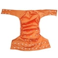 thumbnail image 2 of Coofit Adults Cloth Diaper Adjustable Washable Adult Cloth Nappy for Incontinence Care, 2 of 5