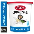 thumbnail image 1 of Yogourt Vanille Original de type Balkan 3,25 %, 1 of 6