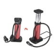 thumbnail image 3 of ORDDIART Foot Pump Tire Inflator Portable Air Pump Plastic Random Color 1 Set, 3 of 8