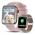 thumbnail image 1 of Reloj Inteligente Hombre Jioye Waier Reloj Mujer Altavoz, 1 of 4