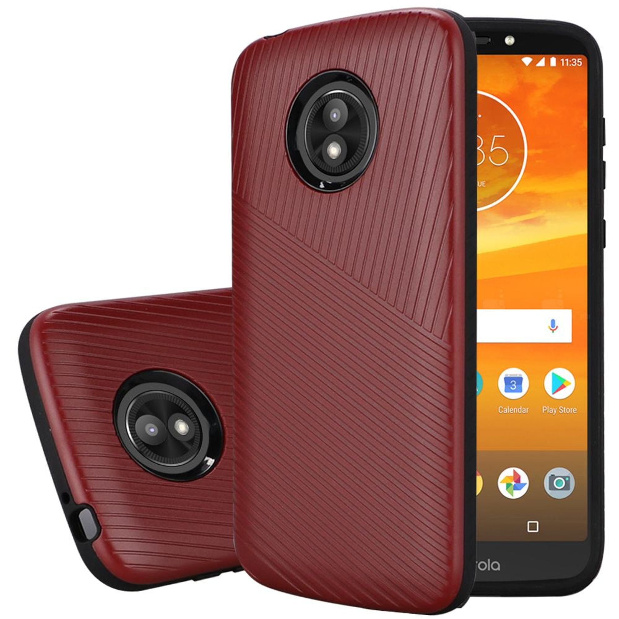 moto e5 cruise