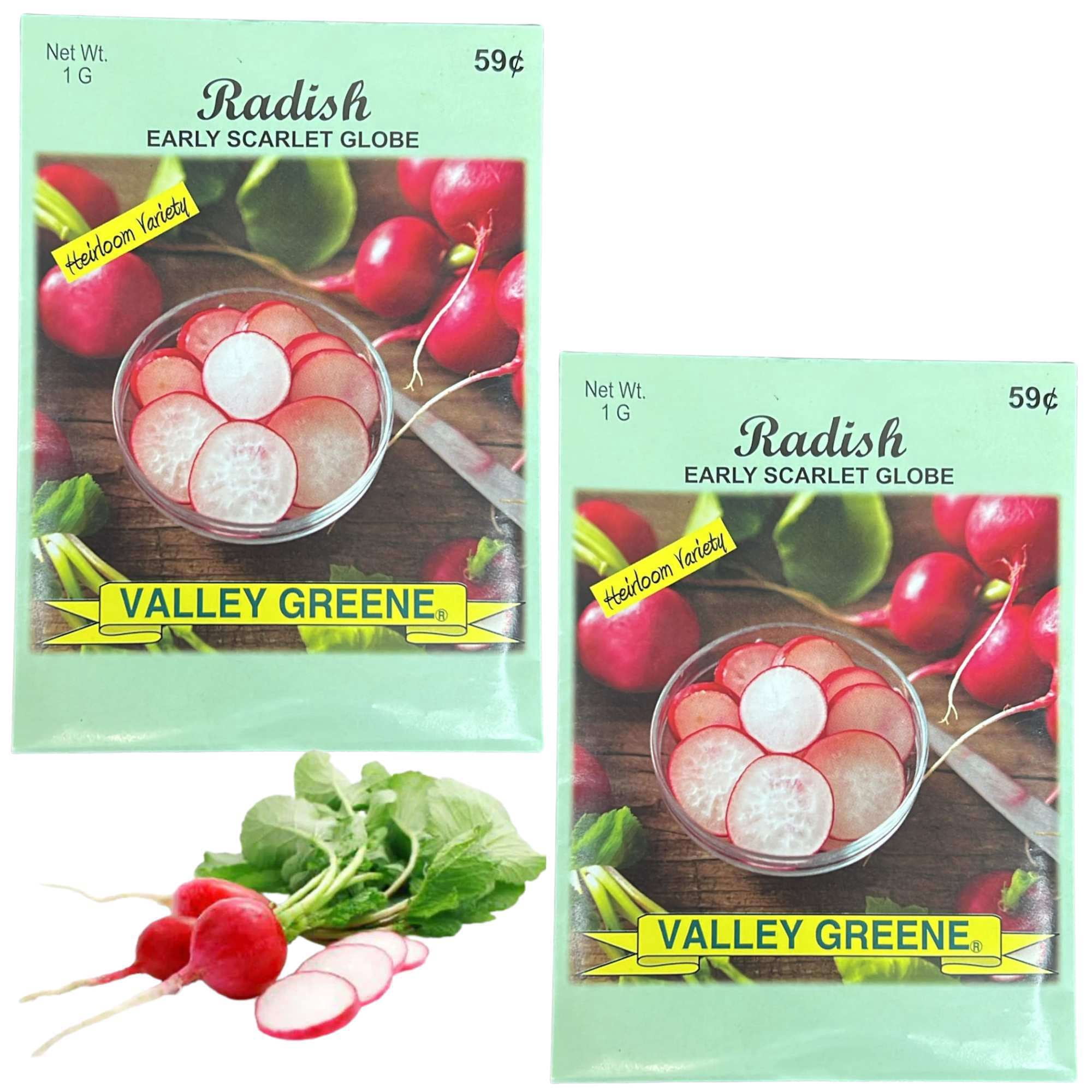 Valley Greene 100mg Cherry Tomato Seeds : 2CT - Walmart.com