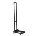 thumbnail image 5 of Folding Hand Truck 110lbs 2 Wheels 1 Rope Black, 5 of 10