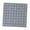 Gray, variant on Pegboard Wall Panel Pegboard Combination Set Free Combination Display Board Wall Storage Panels Wall Organizer for Craft Room Entry Workshop Gray