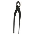 thumbnail image 2 of Bonsai Concave Branch Cutter Bonsai Cutter Gardening Tools with Ergonomic Handle for Bonsai Modeling, 2 of 4