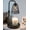 Marble Black, variant on GODONLIF Candle Warmer Lamp with Timer Dimmable, Birthday Gifts for Women Mom, House Warming Gifts New Home Decor, Wax Melt Warmer for Jar Candles with 2 Bulbs