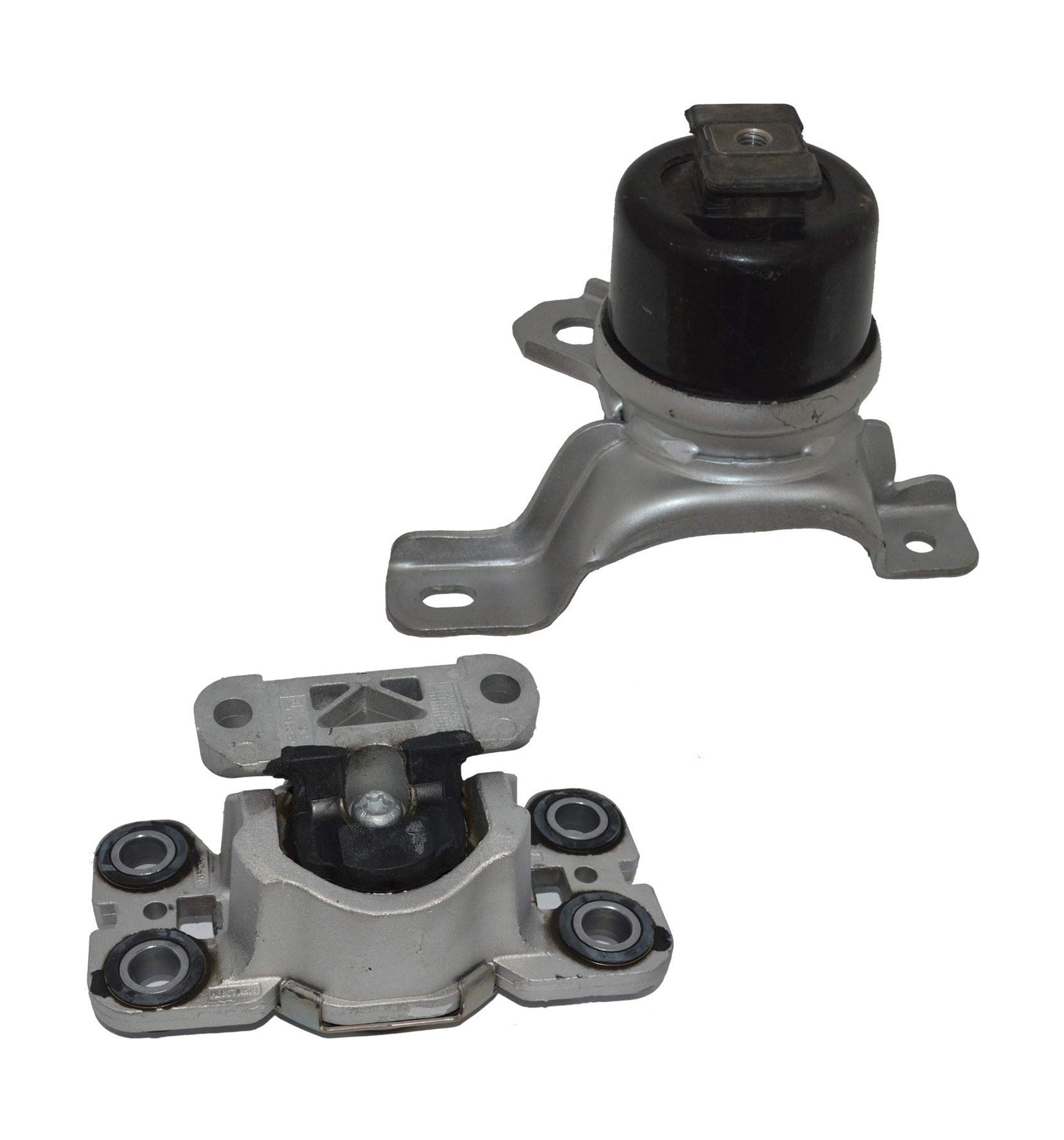 Left + Right HYDRAULIC OIL FILLED ENGINE MOTOR MOUNTS
