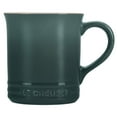 thumbnail image 4 of Set de tazas Le Creuset Stoneware Artichaut, 414 ml (14 oz), 4 tartas, 4 of 5