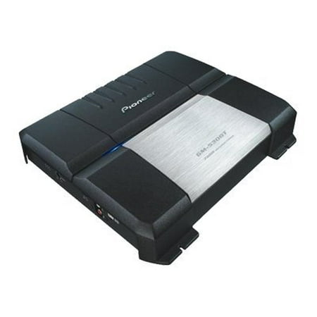 Pioneer GM-5300T - Car - amplifier - 2-channel - 250 Watts x 2