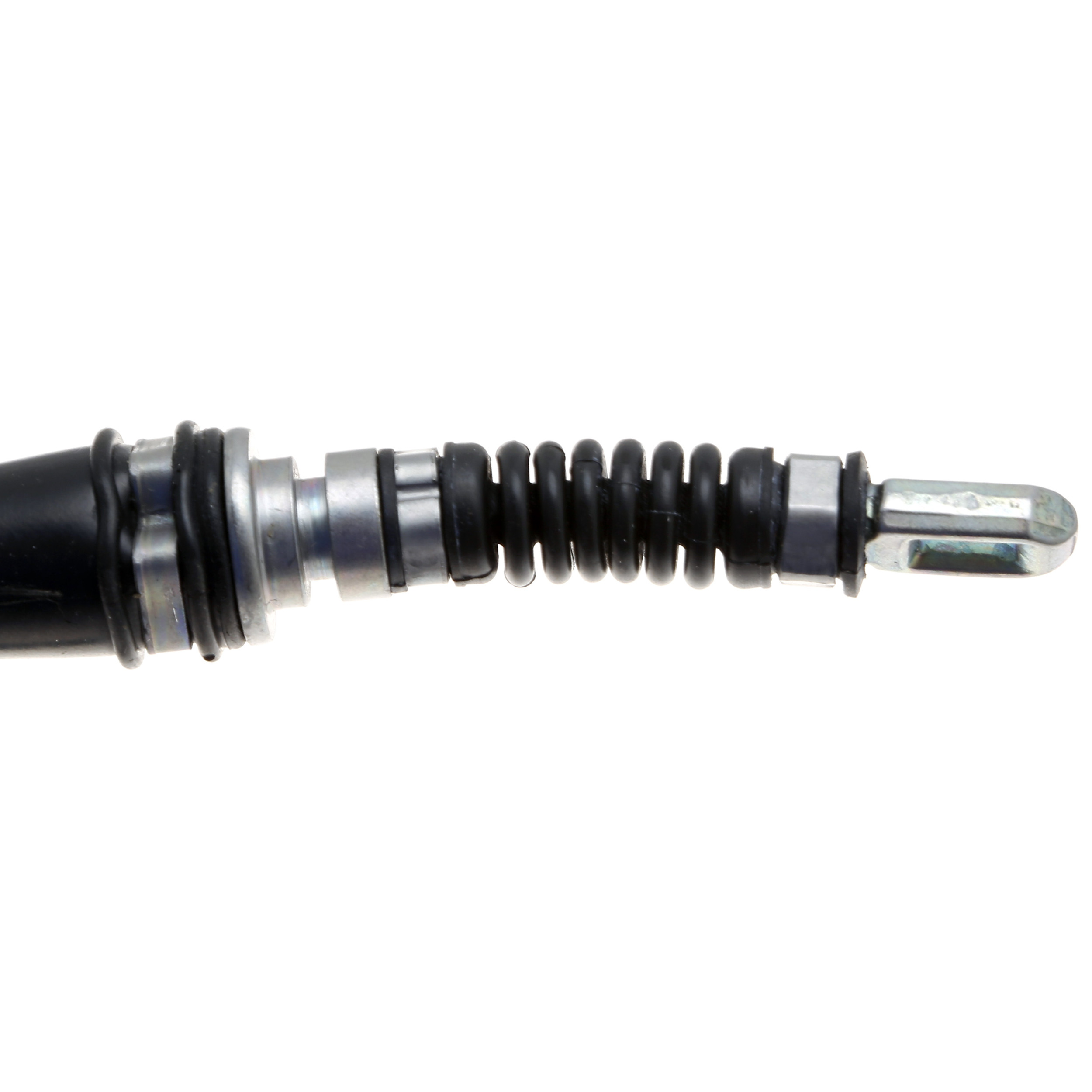 Raybestos Element3 Parking Brake Cable, BC97114 Fits select: 2007 HYUNDAI SANTA FE GLS