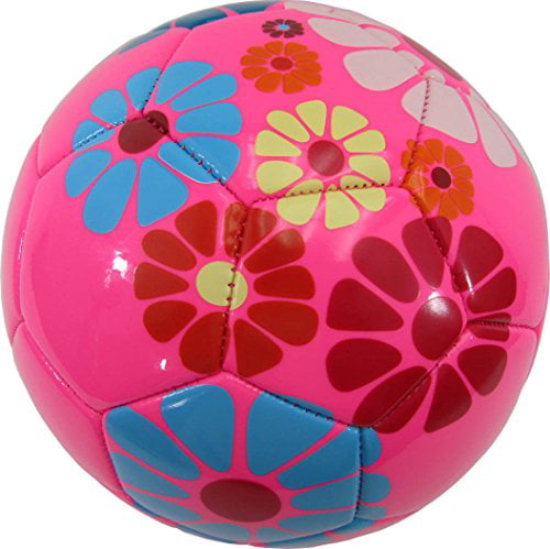 Vizari Genesis Soccer Ball Various Sizes NEW Lists @ $20 Purple 