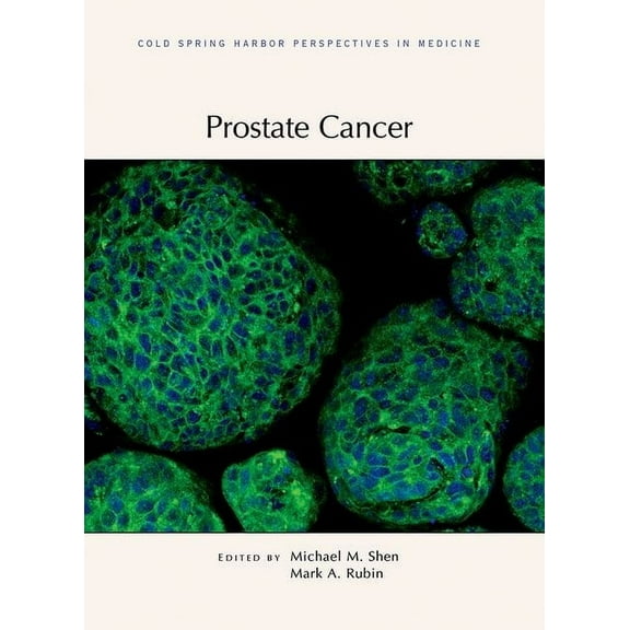 Perspectives Cshl Prostate Cancer, (Hardcover)