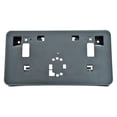 thumbnail image 1 of Porta Placas Generica 2007 A 2009 Mazda Delantero, 1 of 4
