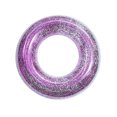 thumbnail image 1 of Kids Adults Inflatable Swim Ring Swimming Aid Holiday Summer Pool Beach, 1 of 3