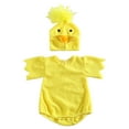 Baby Clothes 3 Months Toddler Baby Boys Girls 3D Chicken Unisex