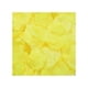thumbnail image 4 of Minnieouse Pack of 100 Artificial Rose Flower Petals Household Accessories Flowers Romantic Fake Cloth for Engagement Birthday Party Plata 5x5cm 10piezas Minnieouse CBP105999, 4 of 4