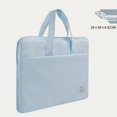 thumbnail image 1 of Bolso de oficina elegante y duradero de gran capacidad: ¡perfecto para hombres y mujeres!, 1 of 7