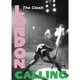 thumbnail image 1 of (Envío con tubo papel) (WK737) Póster pintura decorativa Álbum música la banda British Clash-London Calling Abstract Series Home Poster Pintura decorativa 50*70CM, 1 of 9