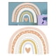 thumbnail image 5 of Stickers Extraíble DIY Macarena Calcomanías Murales para bebés Nursery Home Walls 39x54cm 42x56cm, 5 of 6