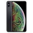 thumbnail image 1 of Restored Apple iPhone XS Max 64GB Factory GSM Unlocked T-Mobile AT&T 4G LTE - Space Gray (Refurbished), 1 of 5