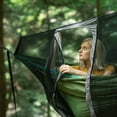 thumbnail image 4 of Grand Trunk Mozzy Net Lite Mosquito Hammock Net with 360° Insect Protection for Camping, 4 of 6